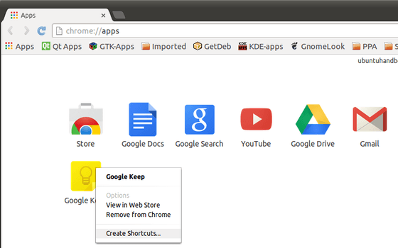 Google Search Icon For Desktop