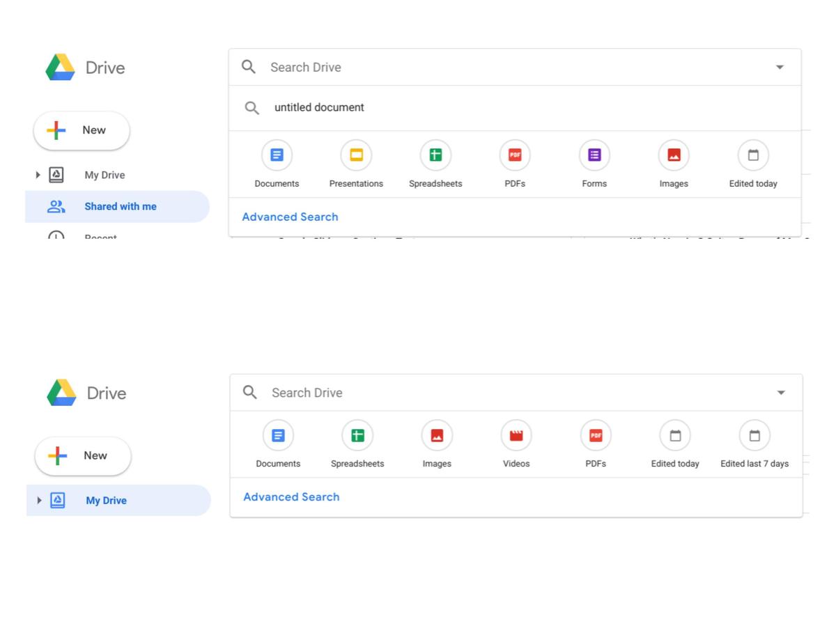 1200x899 G Suite How To Quickly Filter With Google Drive Search