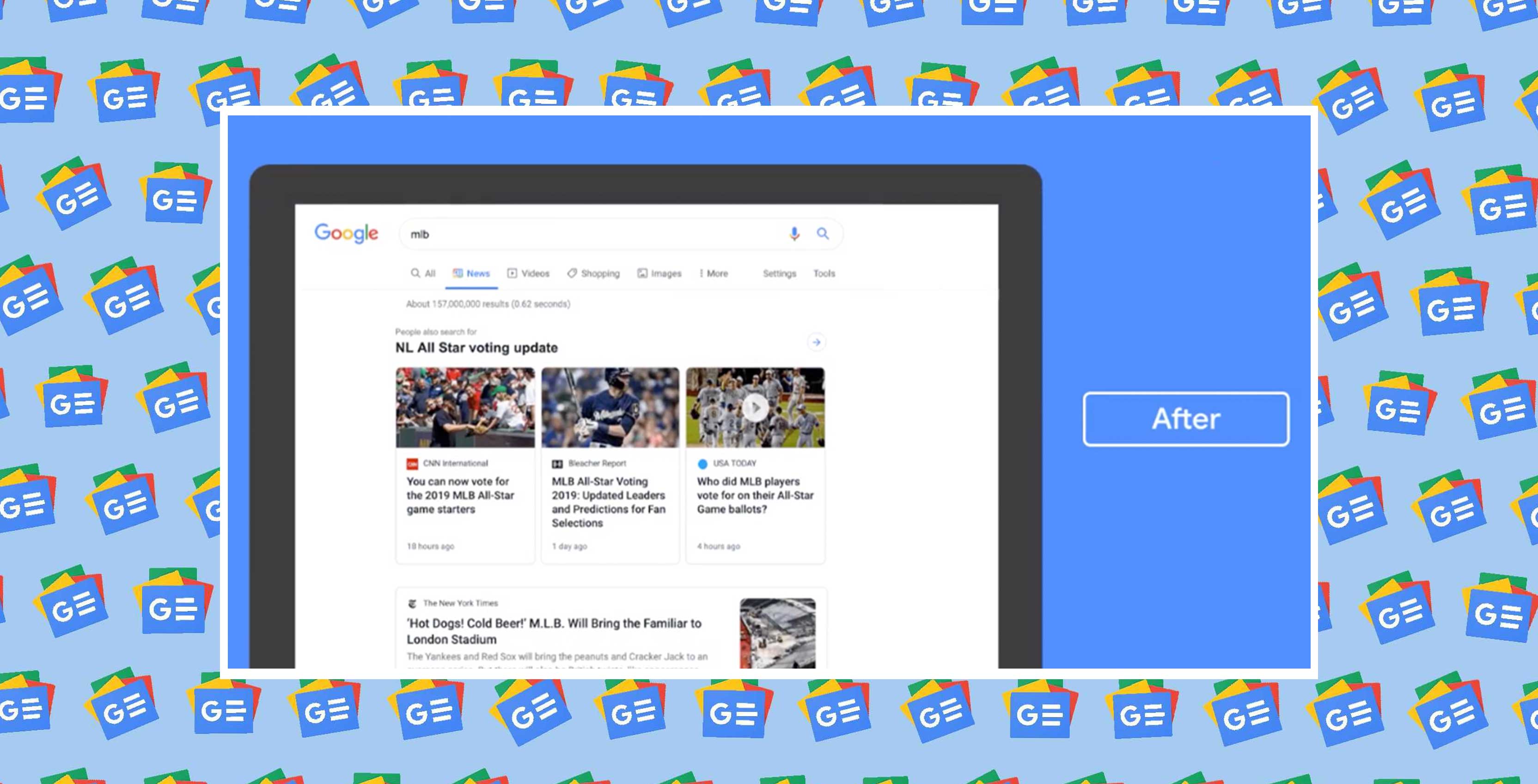 3328x1698 Google Redesigns News Tab In Desktop Search