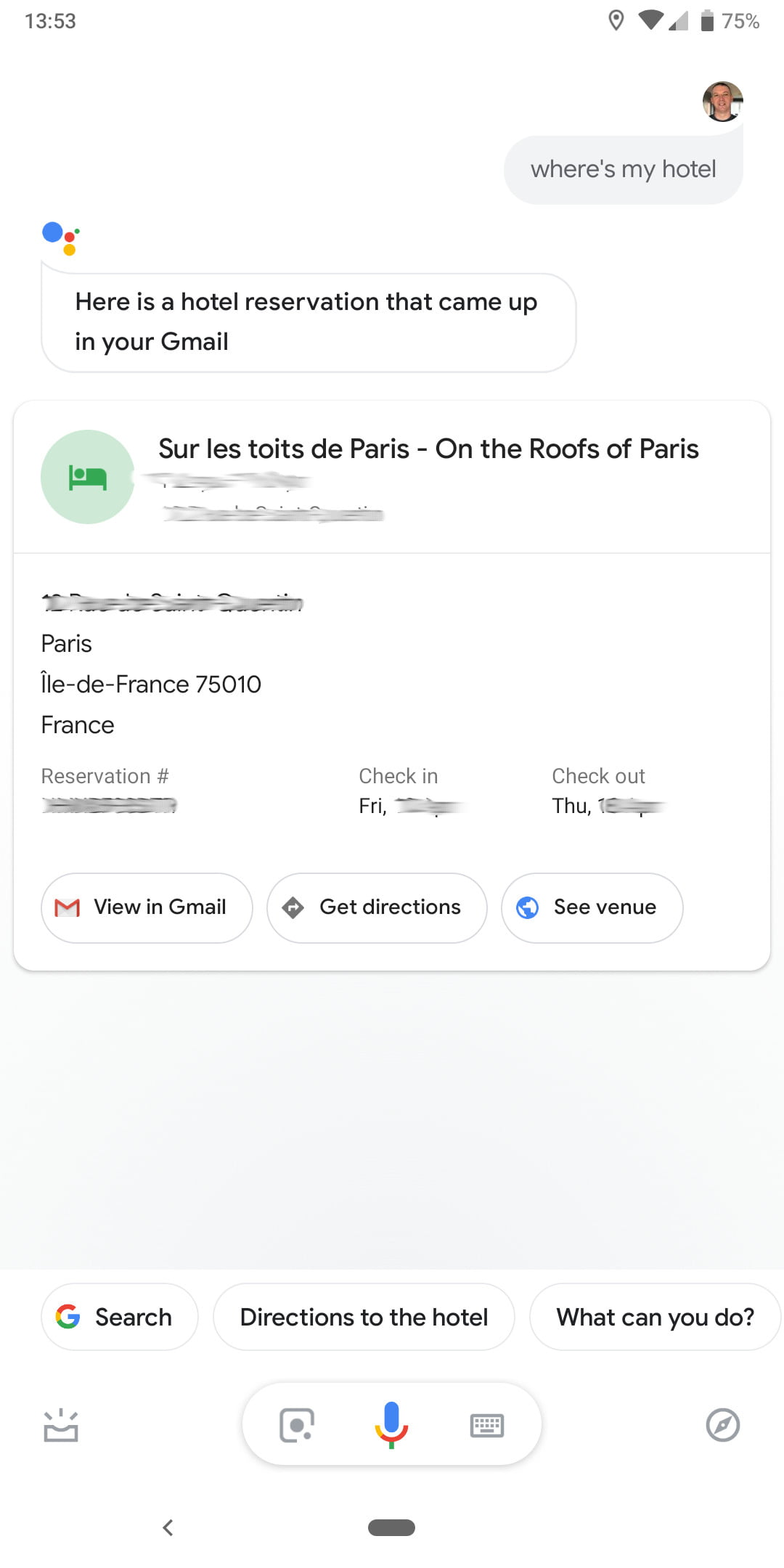 1080x2160 How To Use Google Assistant All The 'ok, Google' Commands You