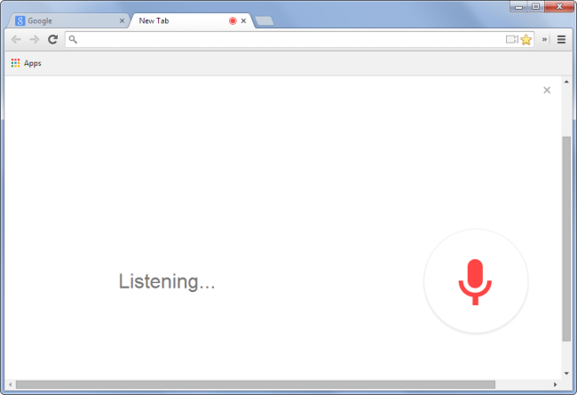 650x445 How To Use Voice Search And Google Now In Chrome On Your Desktop