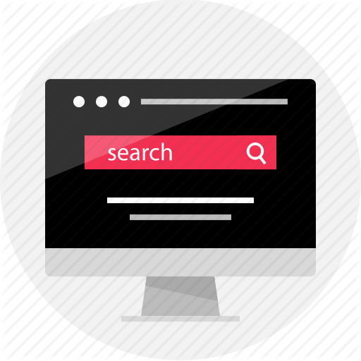 512x512 Desktop, Google, Home, Mac, Page, Results, Search Icon