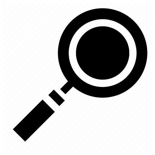 512x512 Google, Search Icon