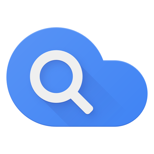 512x512 Google Cloud Search Search Gmail, Drive More G Suite