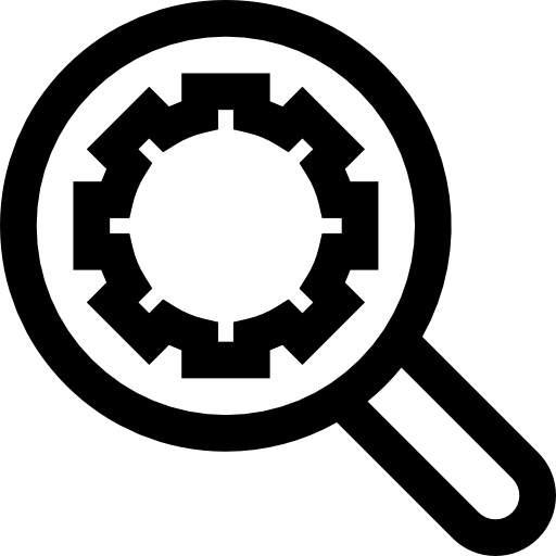 512x512 Google Custom Search Icons Free Download