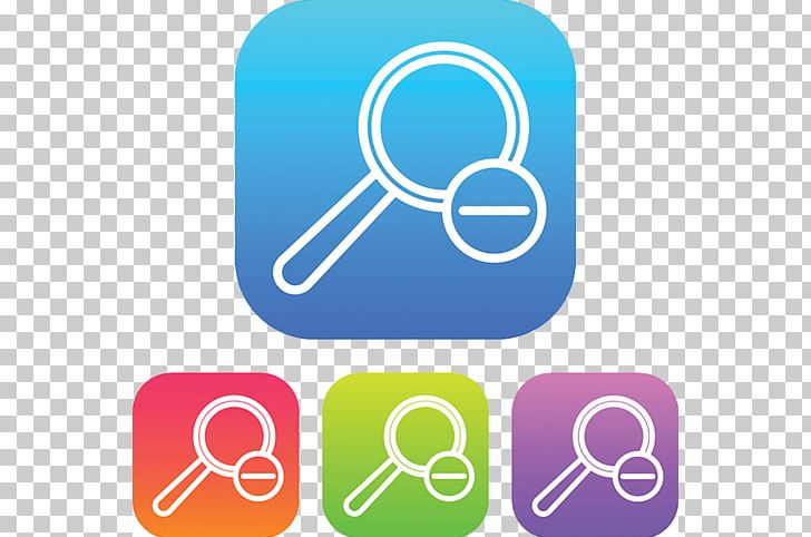 728x482 Icon Design Magnifying Glass Icon Png, Clipart, Brand, Broken