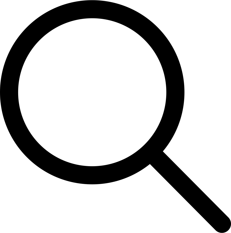 980x990 Magnifying Glass Icon Png, Png Collections