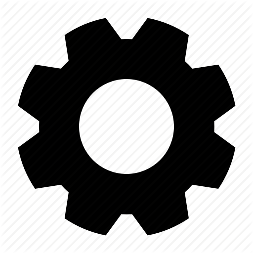 512x512 Settings Icon