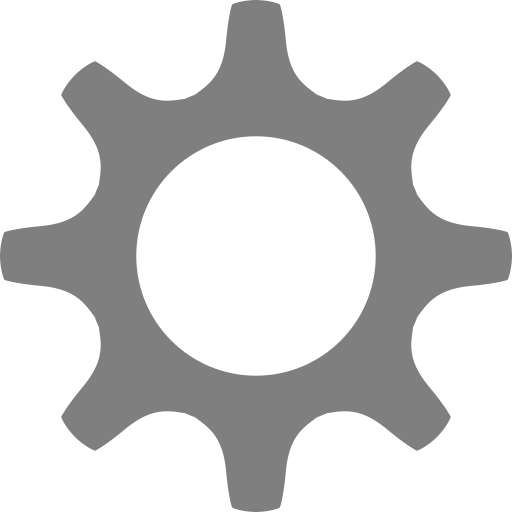 Google settings icon at vectorified collection of google settings