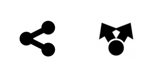 500x250 Share Icon