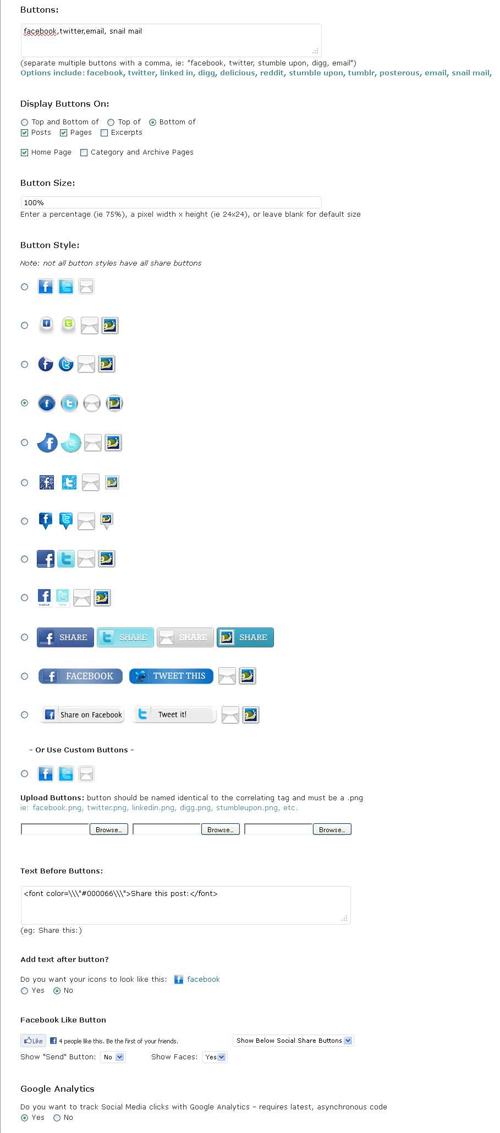 500x1133 Wordpress Trackable Social Share Icons Plugin