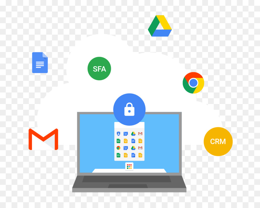 900x720 Google Sheets Icon