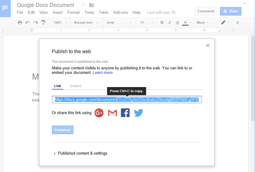 850x573 How To Import And Export Documents In Google Drive