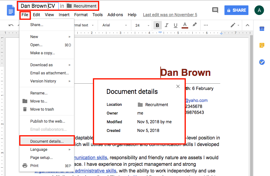 901x587 Locate Your Google In Google Drive Aodocs Knowledge Base