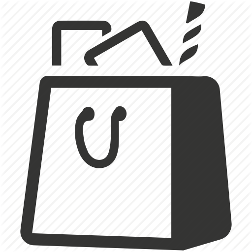 512x512 Bag, Bags, Buy, Paper Bag, Purchase, Purse, Shop, Shop Bag, Shop