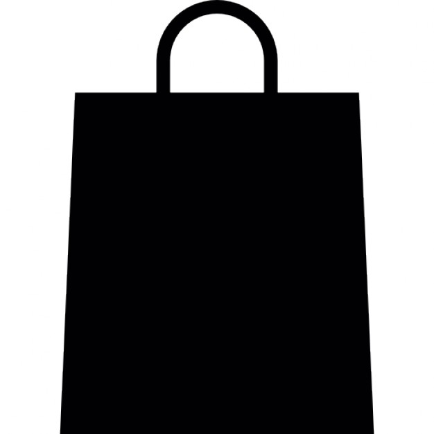 626x626 Shopping Bag Icon Vector