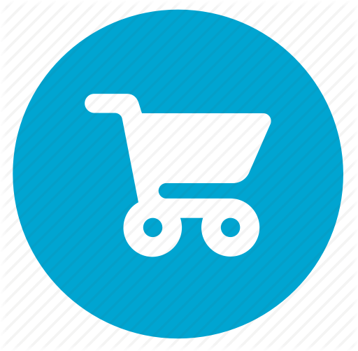 512x502 Basket, Buy, Cart, Ecommerce, Round, Shop, Shopping Icon