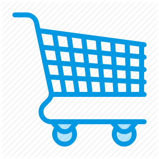 512x512 Basket, Cart, Shop, Shopping Icon