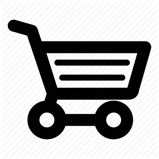 512x512 Cart, Shop, Shopping Icon