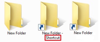 325x138 Shortcut Extension