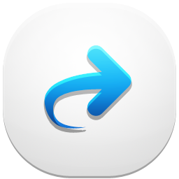 256x256 Shortcut Icon