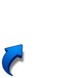 256x256 Shortcut Icon