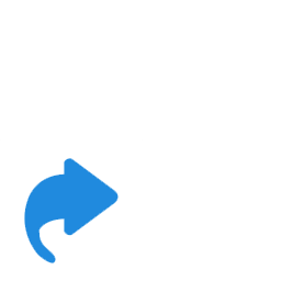 256x256 Shortcuts Icon