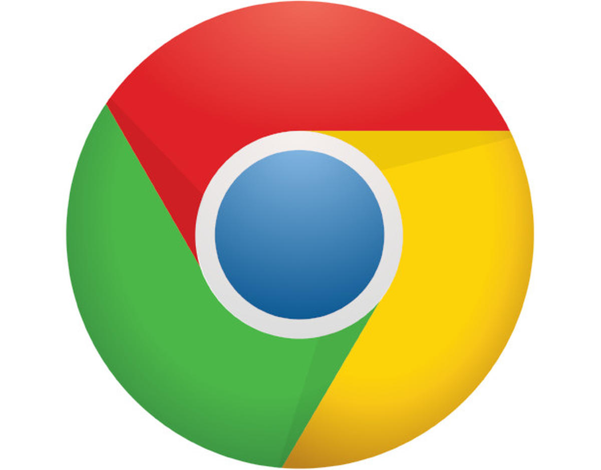 property google chrome desktop shortcut to website