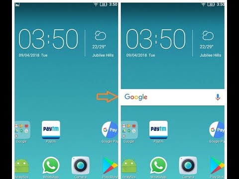 480x360 How To Get Google Search Bar Back On Mobile Home Screen