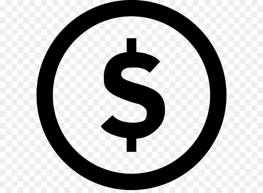 900x660 Money Sign Png Images