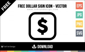 300x182 Facebook Icon Free Vector Image