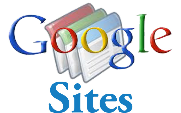 Google Sites Icon