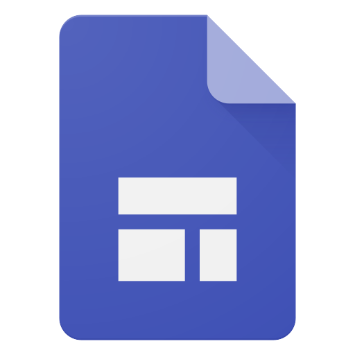 512x512 Google Sites Logopedia Fandom Powered