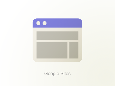 400x300 Google Sites