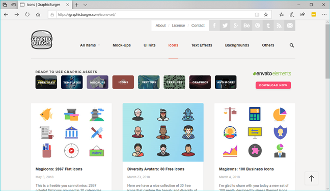 648x375 Sites Where You Can Download Free Desktop Icons For Windows