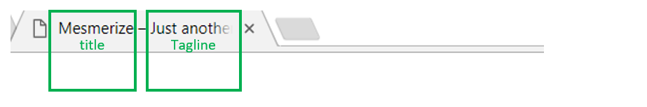 923x153 Define Site Identity With Image Logos + Title, Tagline, Favicon