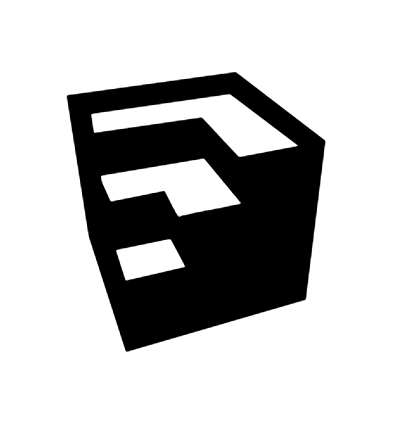 416x422 Google Sketchup Icon In Android Style This Google Sketchup Icon