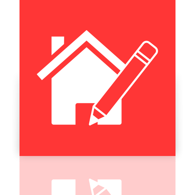 640x640 Google, Mirror, Sketchup Icon