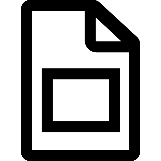 Google Slides Icon at Collection of Google Slides