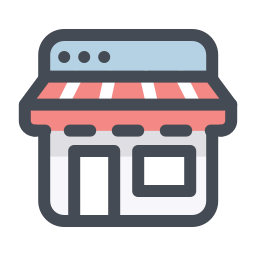 256x256 Store Icons