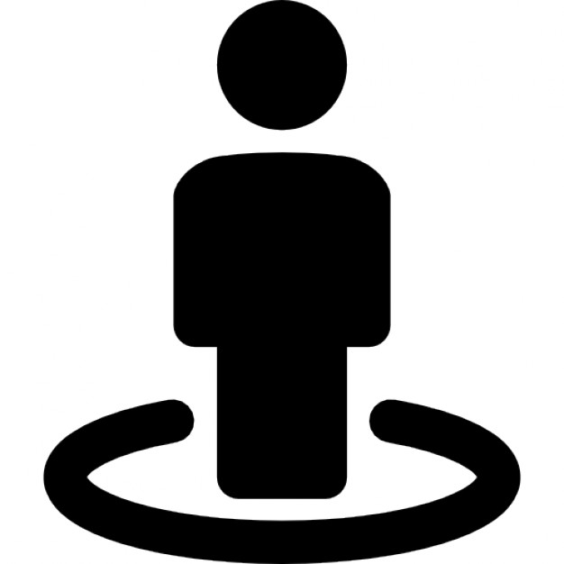 626x626 Person Of Street View Symbol Icons Free Download