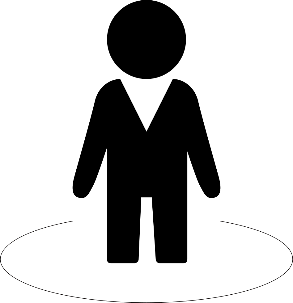 948x981 Street View Png Icon Free Download