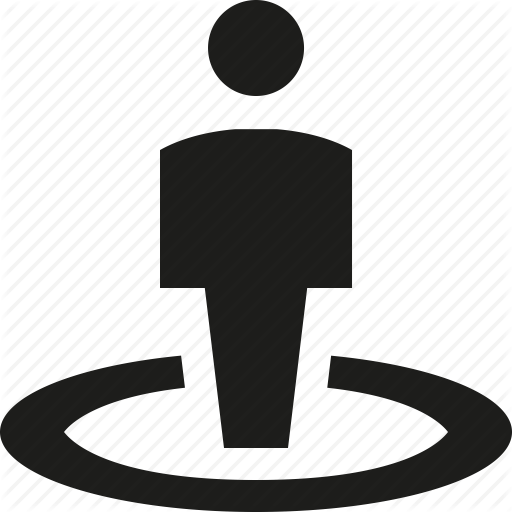 512x512 Streetview Icon