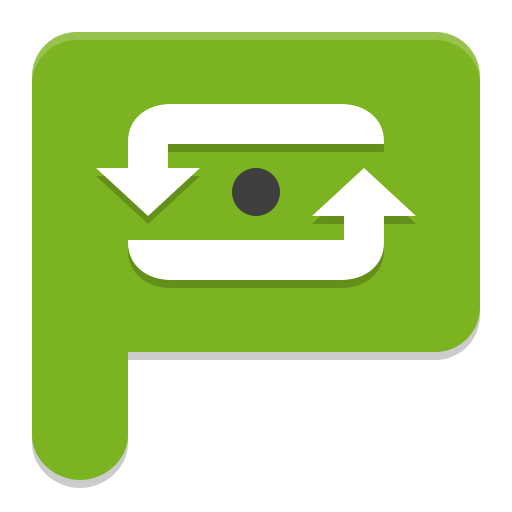 512x512 Phoronix Test Suite Icon Papirus Apps Iconset Papirus