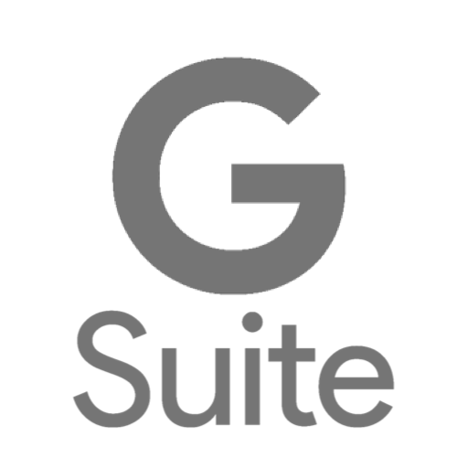 500x500 G Suite Icon