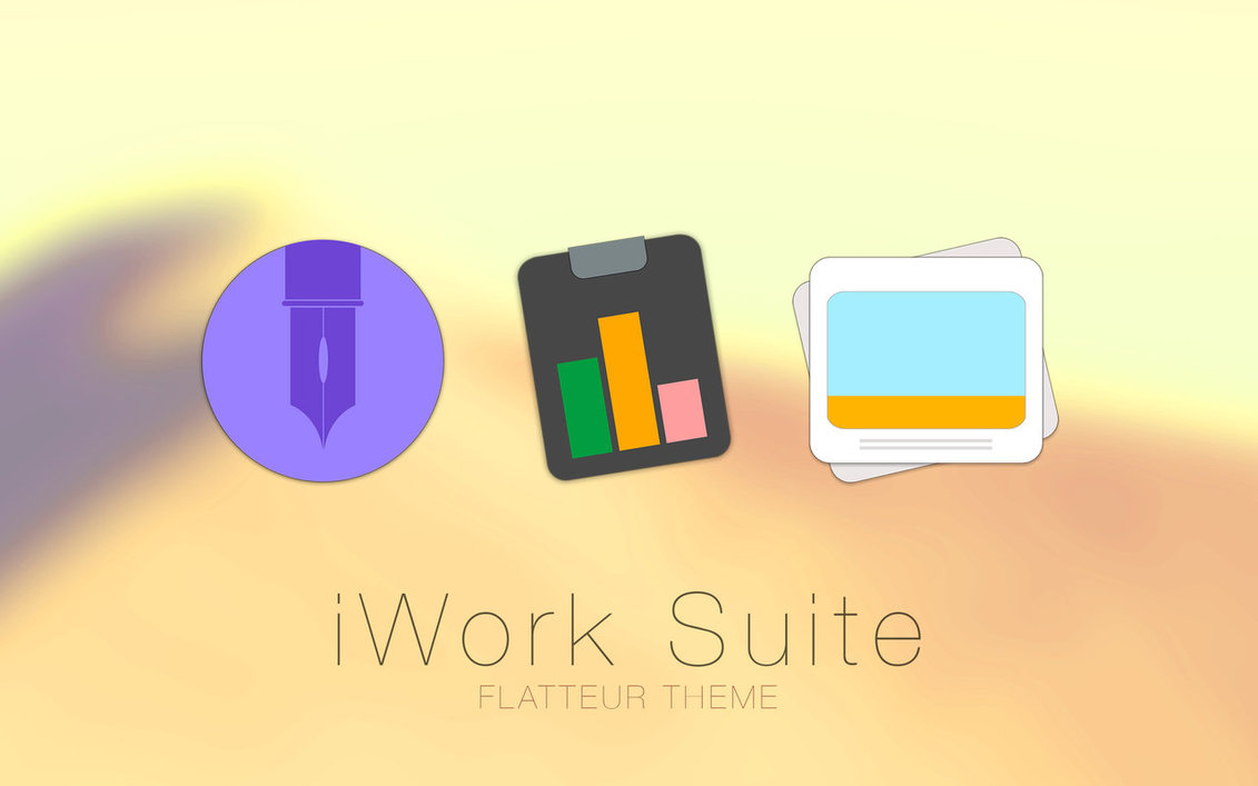 1131x707 Iwork Suite