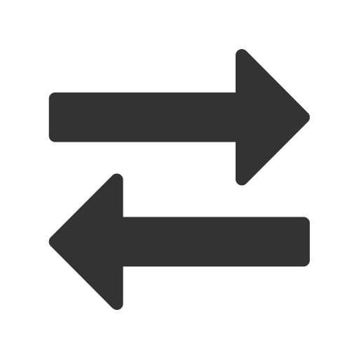 512x512 Sync Icon Png And Vector For Free Download