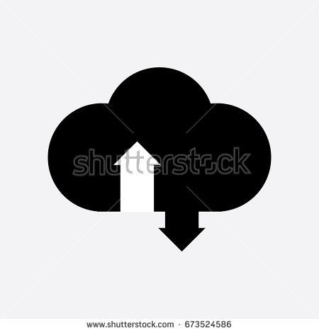 450x470 Cloud Icon Cloud Sync Icon Cloud Icons Cloud Icon, Clouds