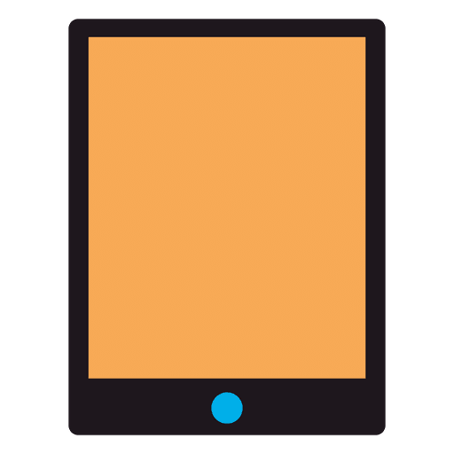512x512 Flat Tab Icon
