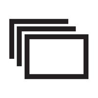 200x200 New Tab Free Vector Art